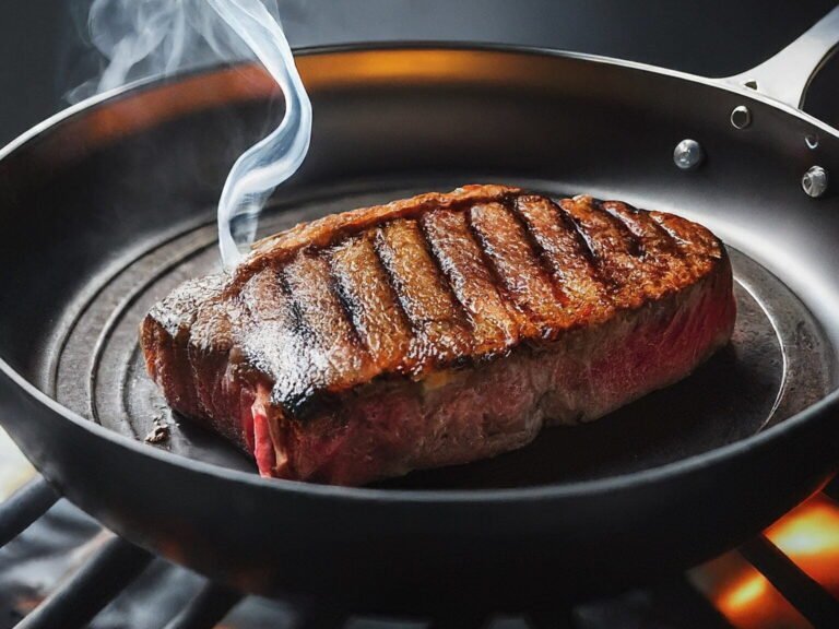 What Does Anodized Cookware Mean? 1 what does anodized cookware mean
