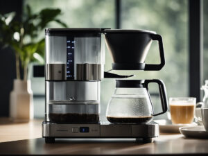 Can a Coffee Maker Boil Water: Facts, Myths & Alternatives