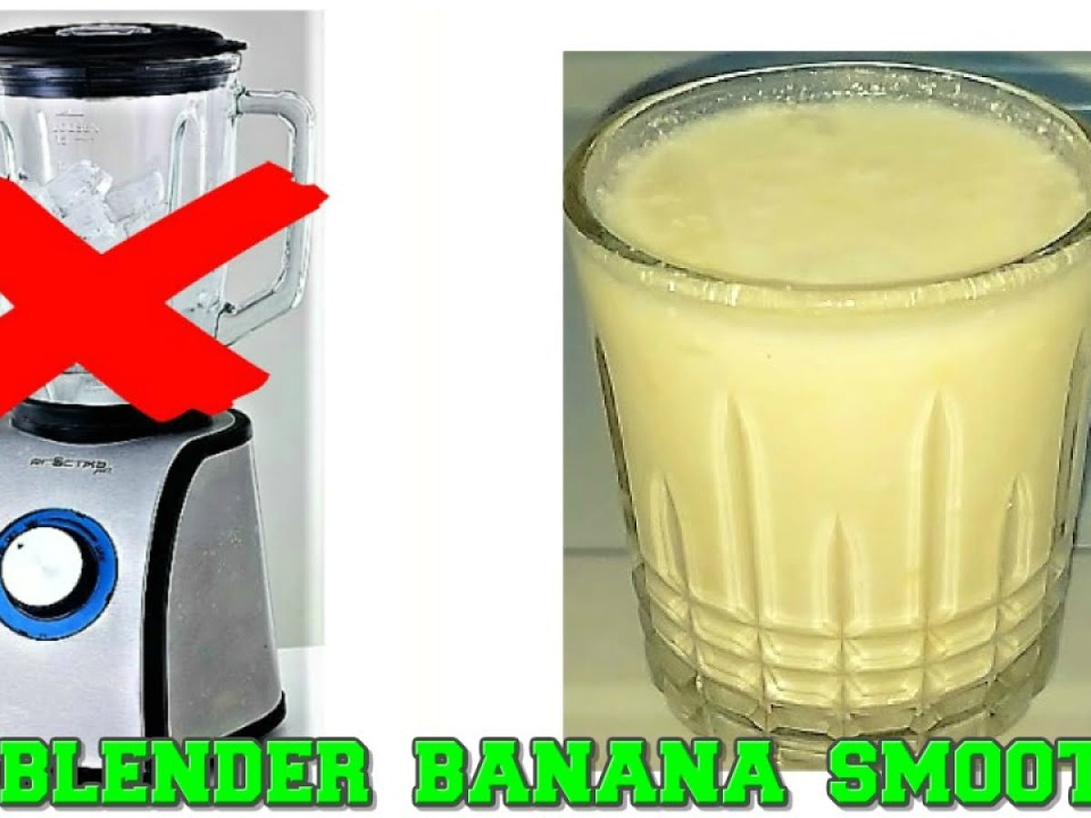 how-to-blend-without-a-blender