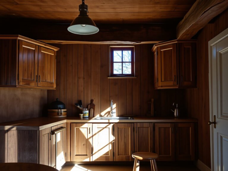 11 Cottage Kitchen Ideas: Transform Your Space Into A Cozy Haven 8 11 Cottage Kitchen Ideas: Transform Your Space into a Cozy Haven