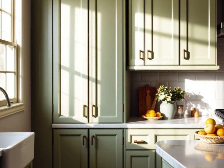 11 Cozy Kitchen Ideas: Transform Your Space Into A Warm Haven 9 11 Cozy Kitchen Ideas: Transform Your Space into a Warm Haven