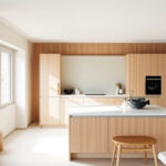 11+ Japandi Kitchen Design Ideas: Transform Your Culinary Space with Minimalist Harmony