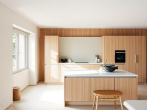 11+ Japandi Kitchen Design Ideas: Transform Your Culinary Space with Minimalist Harmony