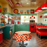 11+ Kitschy Kitchen Inspo Ideas for Your Dream Space