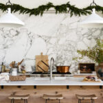 35 Fun Christmas Kitchen Decor Ideas to Transform Your Cooking Space