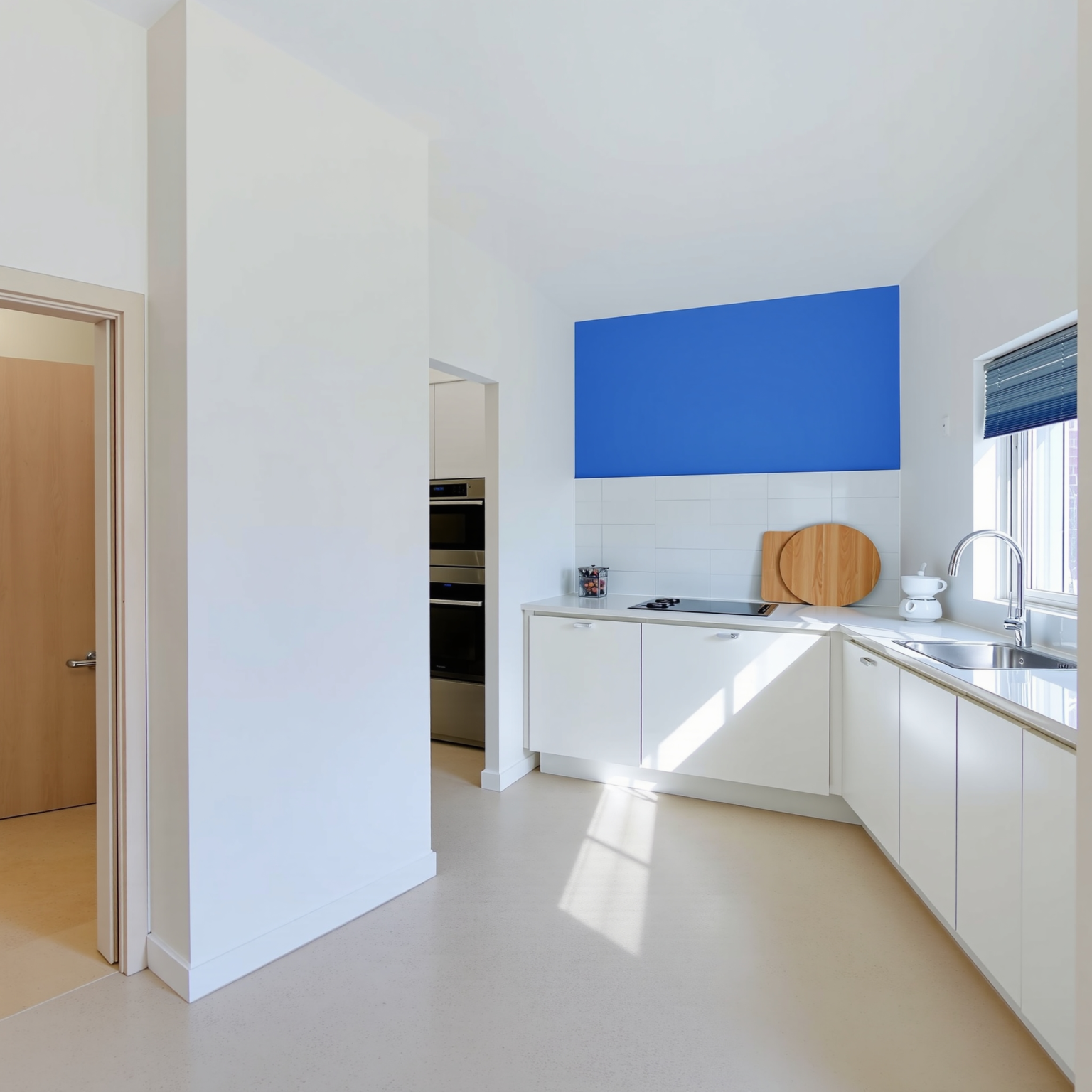 Open Kitchen 21 Ideas For Small Spaces: Transform Your Compact Culinary Haven
