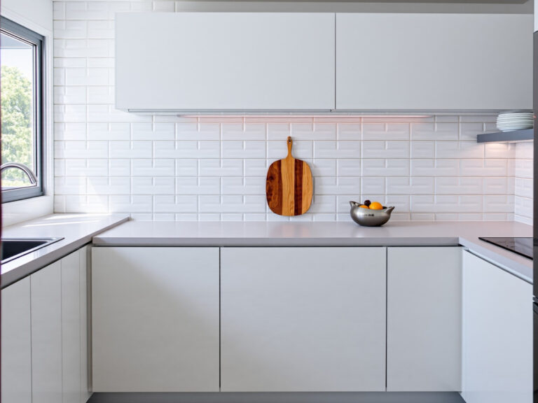 10 Kitchen Wall Tiles Design: Transform Your Culinary Space with Stunning Surfaces