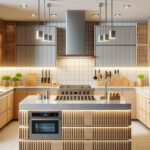 15 Stunning Bloxburg Kitchen Ideas to Transform Your Virtual Home