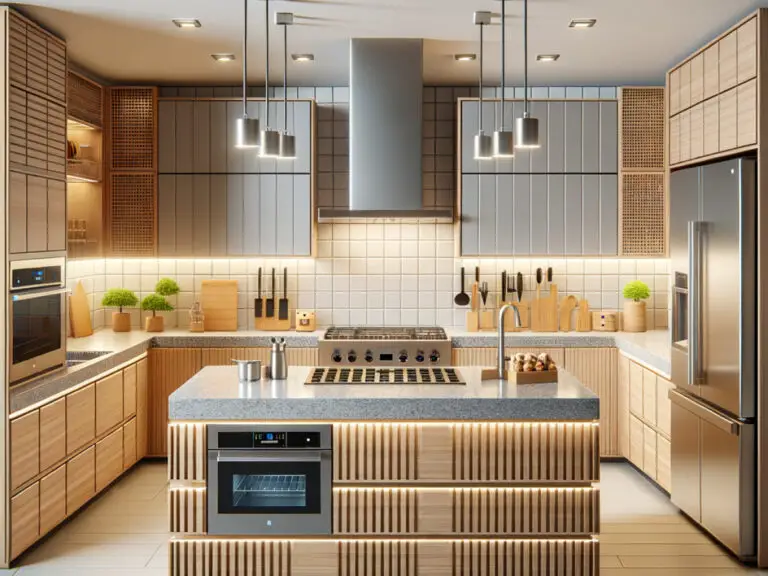 15 Stunning Bloxburg Kitchen Ideas to Transform Your Virtual Home