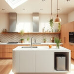 Green Kitchen Designs: A Guide to Sustainable and Stylish Spaces