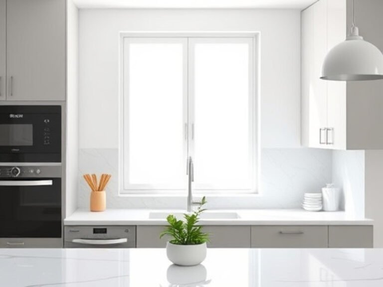 How To Decorate Kitchen Counters: 11 Stunning Ideas For A Stylish Space 1 How to Decorate Kitchen Counters: 11 Stunning Ideas for a Stylish Space