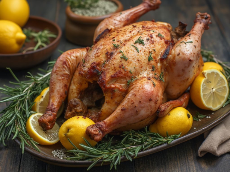 Kitchen Witch Recipes: Magic, Spells, Food, Intentions