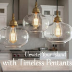 Lights Over Kitchen Island: Illuminate Your Culinary Space