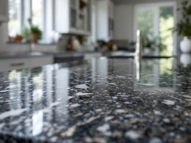 7 Stunning Kitchen Countertops: Best Materials & Budget Ideas