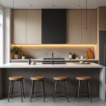 Kitchen Counter Stools: 7 Modern, Stylish Picks for Your Home