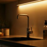 10 Best Kitchen Counter Lighting Ideas to Brighten Your Space