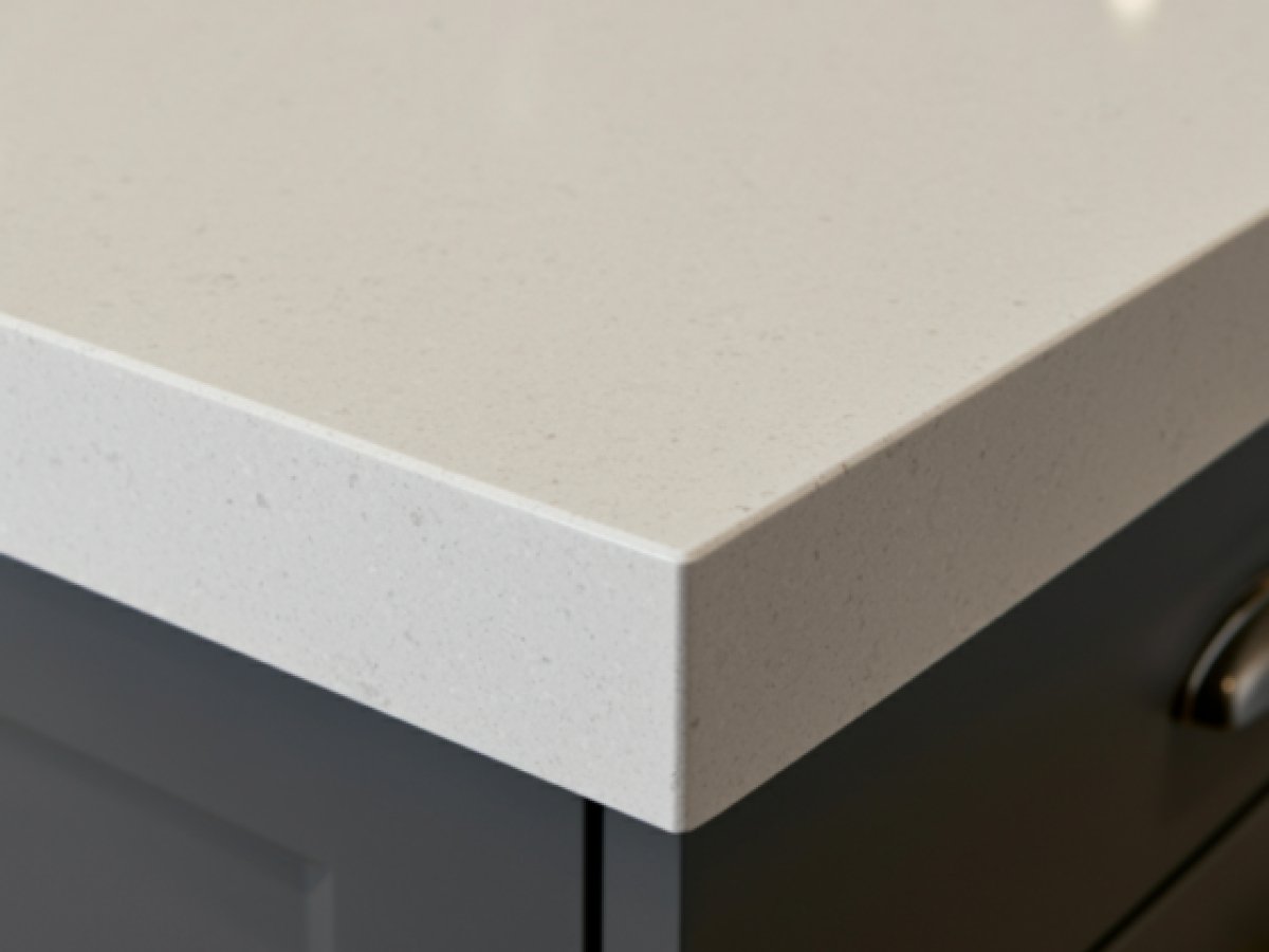 10 Stunning Kitchen Countertop Edge Styles To Elevate Your Design