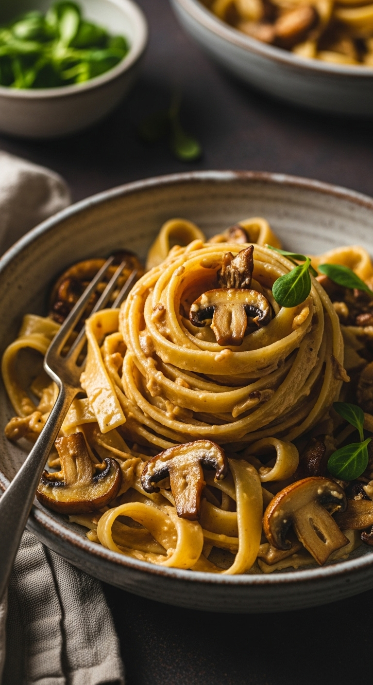perfect for a quick weeknight dinner."