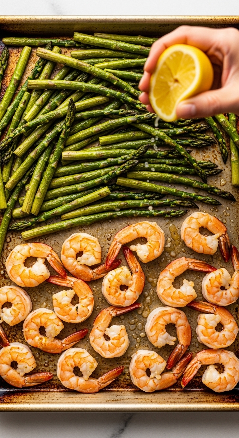 warm kitchen background with golden lighting.