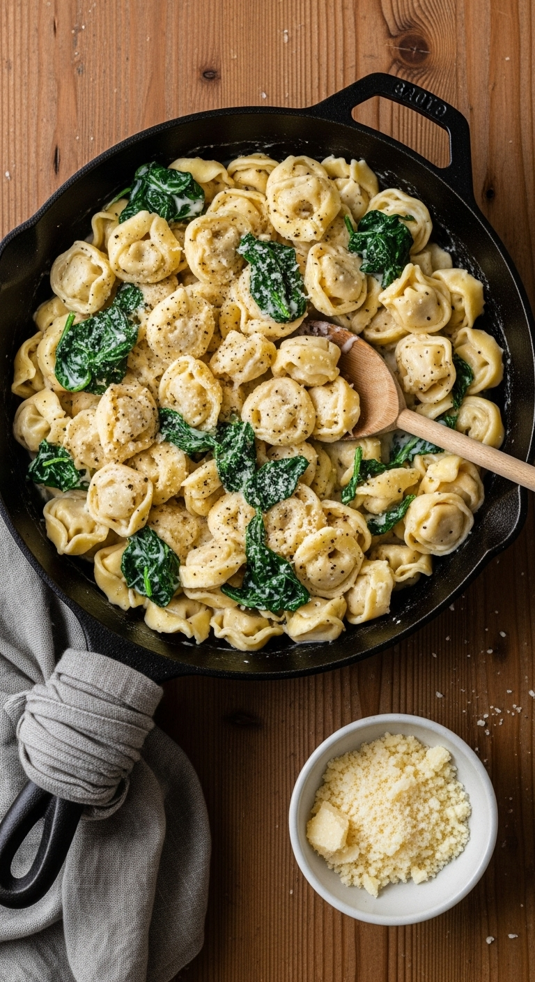 highlighting the texture and vibrant appeal of the dish.