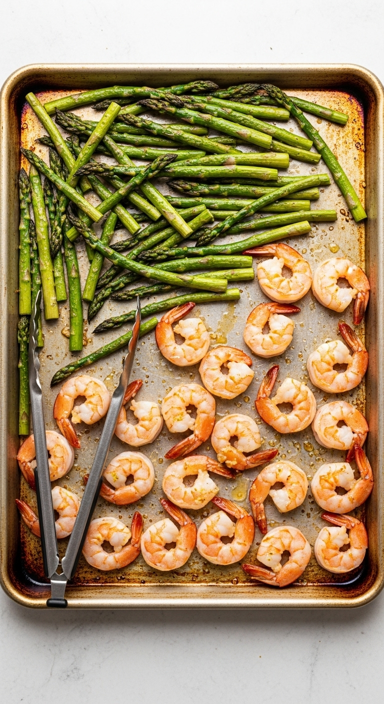 served on a rustic plate with a cast-iron skillet in the background