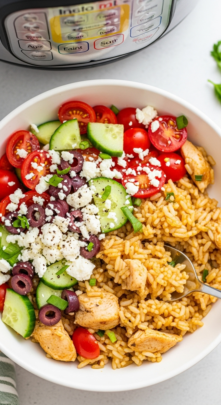 showcasing the dish's golden brown and vibrant colors.