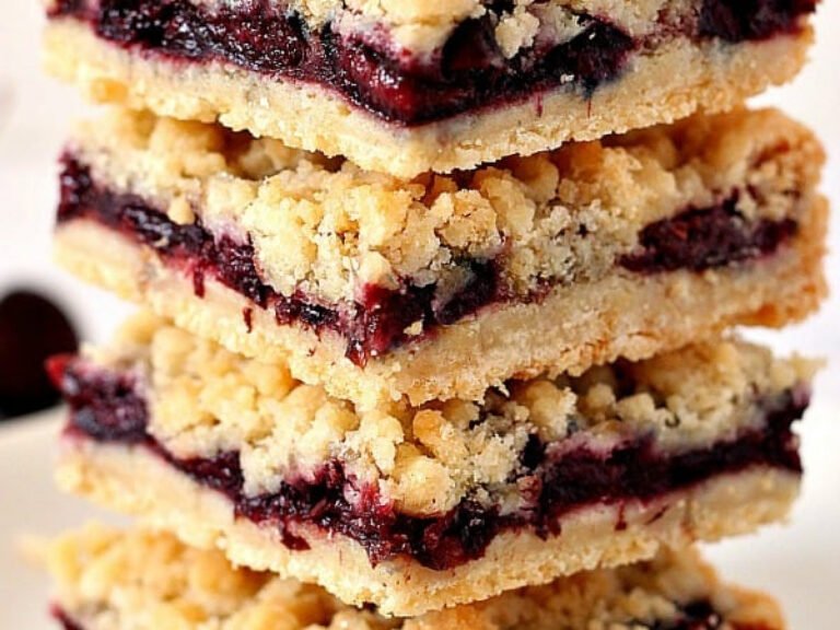 9+ Easy & Delicious Cherry Recipes for Beginners