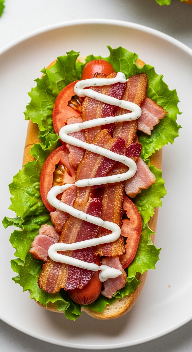 captured in bright natural outdoor BBQ light.