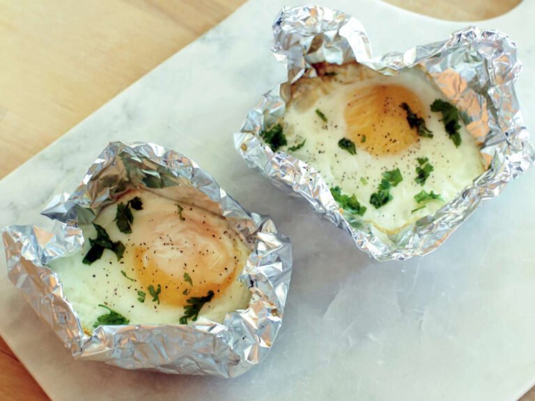 Air Fryer Eggs: Soft, Jammy, and Hard-Boiled Cooking Times and Tips