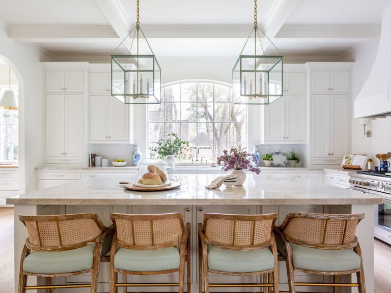 Are Kitchen Islands Over? Timeless Design or Outdated Trend?