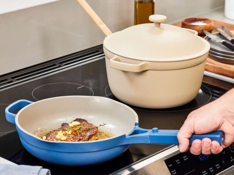 Best Ceramic Cooking Pots: Top Picks for Even Heat & Durability