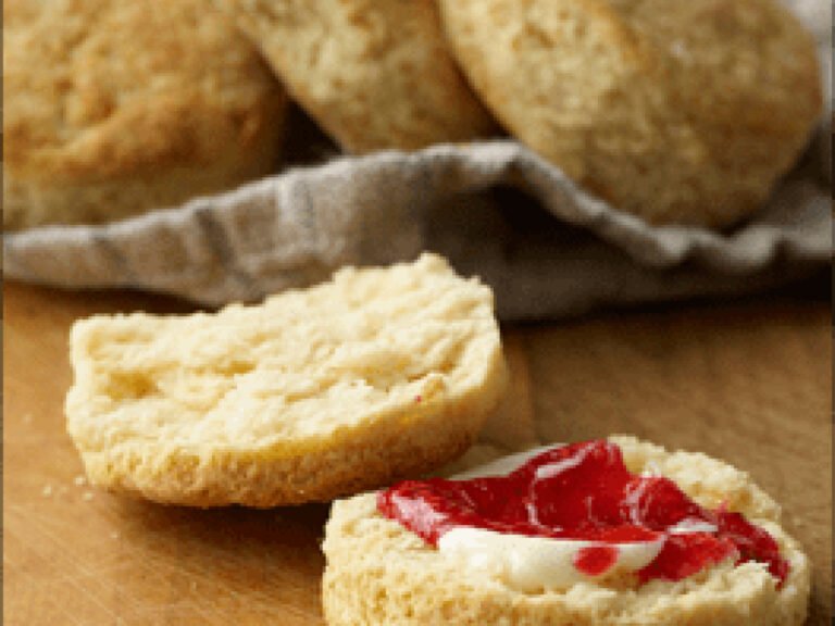 Best Krusteaz Biscuit Recipes: Easy & Flaky