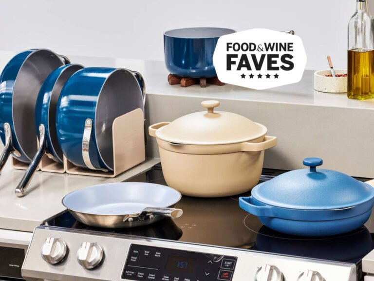 Best Rated Ceramic Cookware: Top Picks for Healthy Cooking