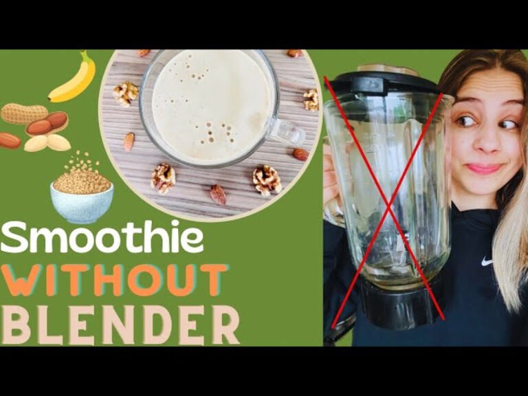 Blender Smoothies: Easy Recipes, Tips for Creamy Perfection