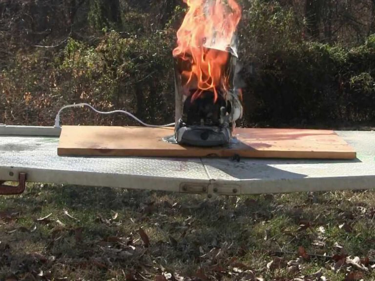 Can Coffee Makers Start Fires: Causes, Risks, and Prevention Tips
