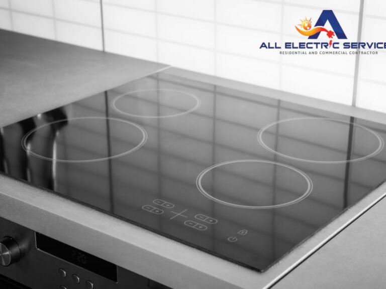 Can I Plug My Electric Range Into A Standard 110V Outlet? 1 Can I Plug My Electric Range Into a Standard 110V Outlet?