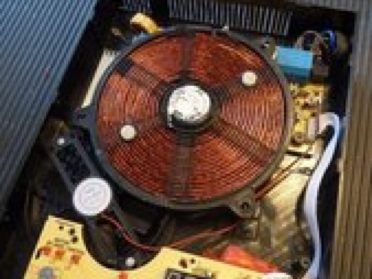 Can Induction Cooktops Be Repaired?: Troubleshooting, Repair Options, And Professional Help 4 Can Induction Cooktops Be Repaired?: Troubleshooting, Repair Options, and Professional Help