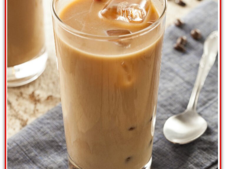 Coffee Recipe for Weight Loss: 7 Fat-Burning Drinks Now