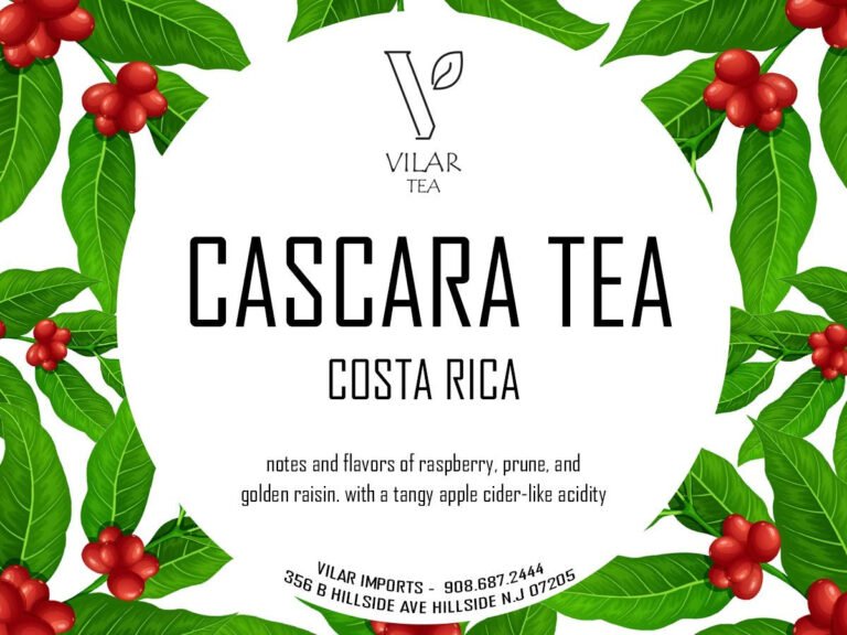Costa Rican Tea Recipe for Weight Loss: Simple & Natural Drink