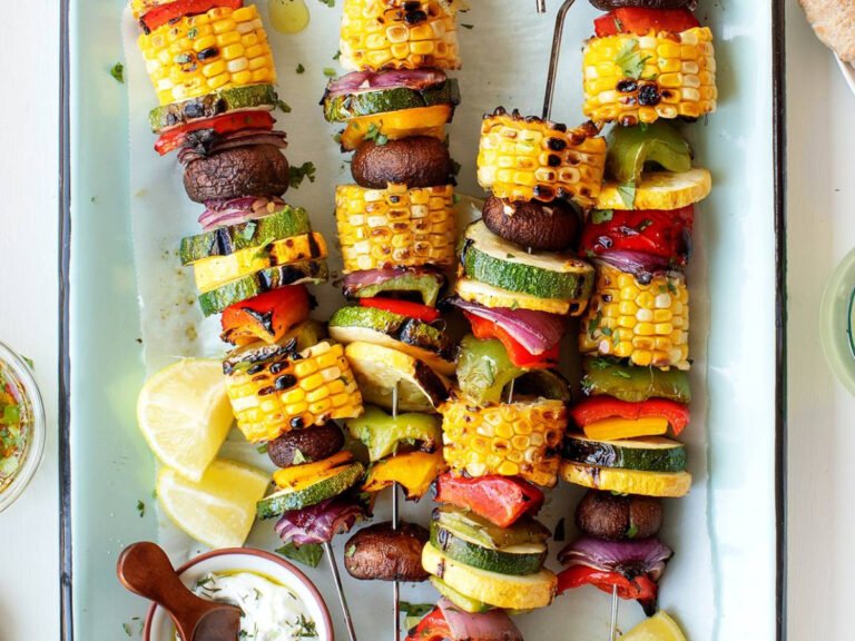 Deliciously Easy Grilling Recipes You Need to Try