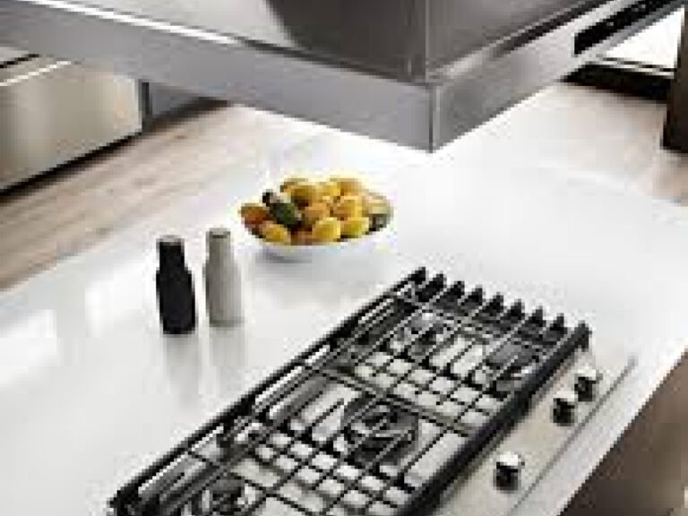 Do Gas Cooktops Need Venting? Safety, Code, And Alternatives 9 Do Gas Cooktops Need Venting? Safety, Code, and Alternatives
