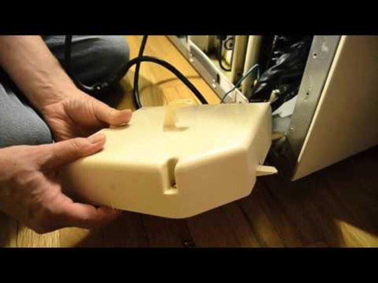 Do Refrigerators Have Fuses: Troubleshooting And Repair Guide 5 Do Refrigerators Have Fuses: Troubleshooting and Repair Guide