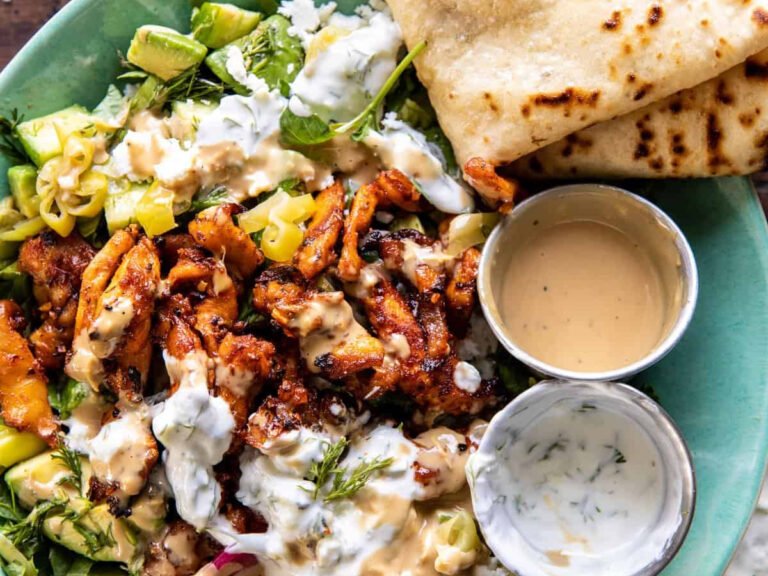 Easy & Delicious Greek Dinner Recipes to Try Tonight