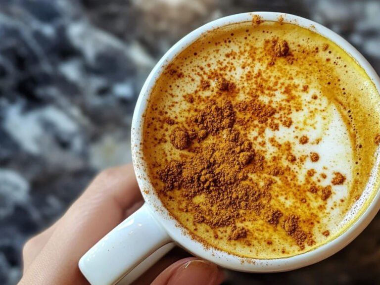 Easy Coffee Loophole Recipes for Fast Weight Loss