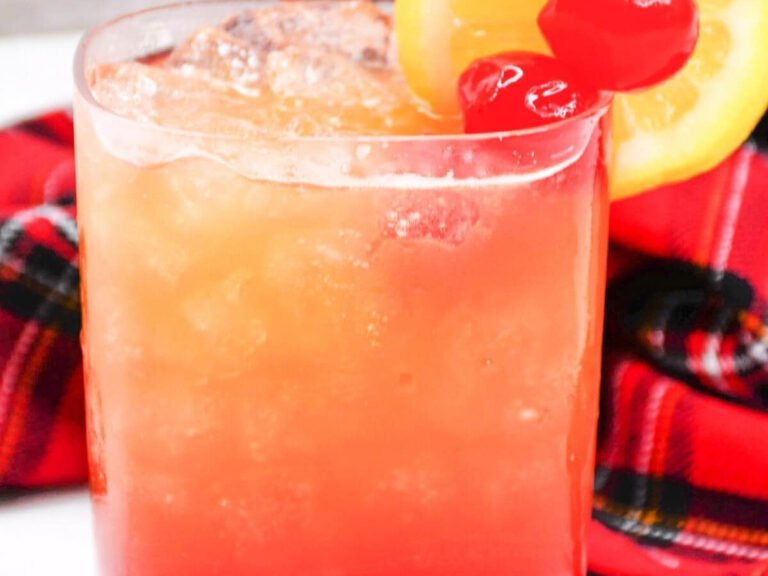 Easy Fireball Drink Recipes: Simple Cocktails at Home