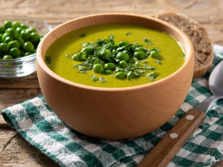 Easy Goya Split Pea Soup Recipe (Perfect Comfort Food)