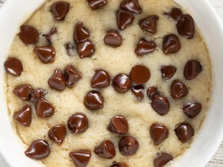 Easy Sugar-Free Dessert Recipes: Simple & Delicious Treats