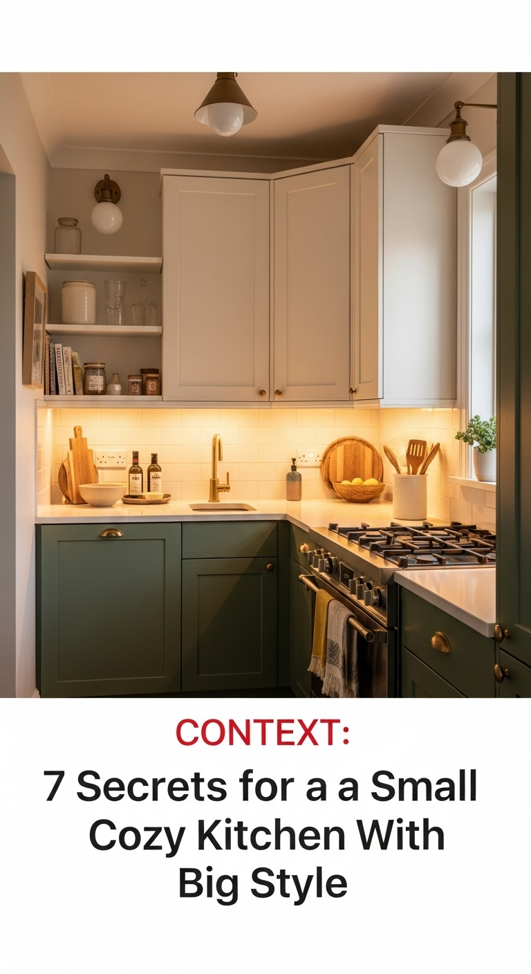 embrace-warm-tones-rich-colors-small-kitchen-sage-green-brass-accents