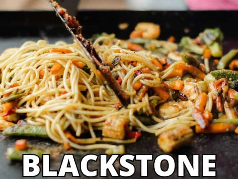 Essential Griddle Recipes: Easy Ideas For Every Meal 6 Essential Griddle Recipes: Easy Ideas for Every Meal