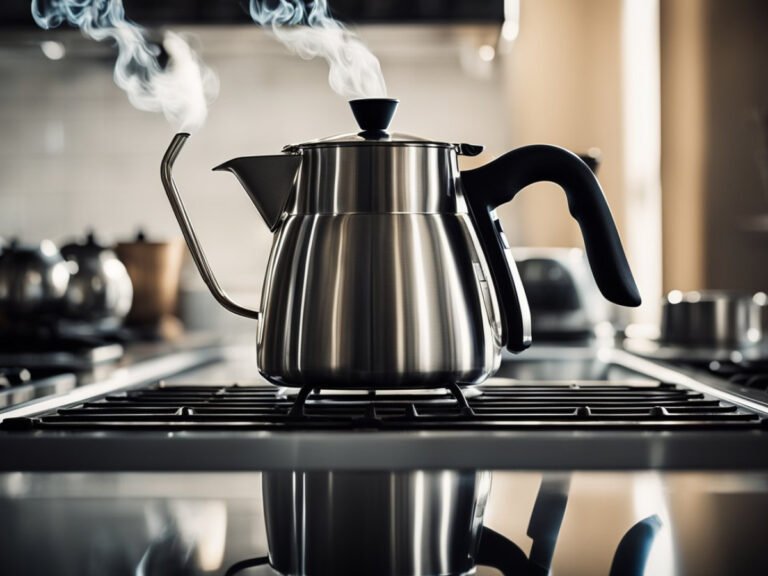 How Hot Is A Coffee Maker: Ideal Brewing Temperature, Factors, &Amp; Tips 4 How Hot is a Coffee Maker: Ideal Brewing Temperature, Factors, & Tips